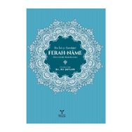 Ferah - Name - ibn isayi saruhani