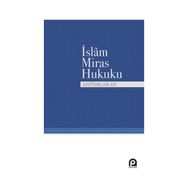 Feraiz - İslam Miras Hukuku - Yusuf Ciğer