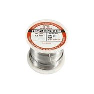 Feray 1 mm 200 gr 60/40 Lehim Teli