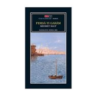 FERDA-YI GARAM - MEHMED RAUF