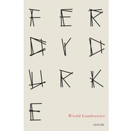 Ferdydurke - Witold Gombrowicz
