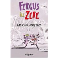 Fergus İle Zeke Megakids Yayıncılık