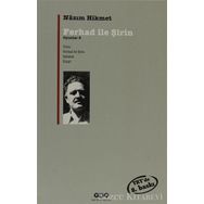 Ferhad İle Şirin - Nazım Hikmet Ran