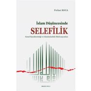 Ferhat Koca - İslam Düşüncesinde Selefilik