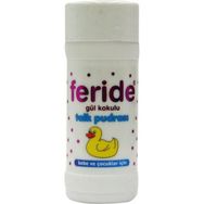 Feride 100 gr Talk Bebek Pudrası