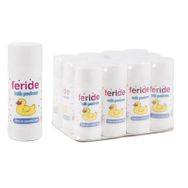 Feride 12x75 gr Bebek Ve Çocuklar İçin Pudra