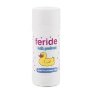 Feride 75 gr Talk Bebek Pudrası