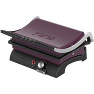 Feris Döküm Tost Makinesi Mürdüm