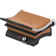 Feris FT3011 Bakır Tost Makinesi