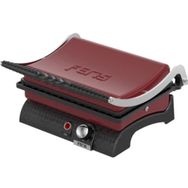 Feris FT3011 Bordo Tost Makinesi