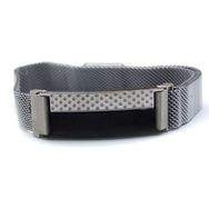 FerizZ EBLK-307 Gümüş Bileklik