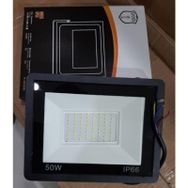 Ferled 50 Watt Beyaz Işık Led Projektör