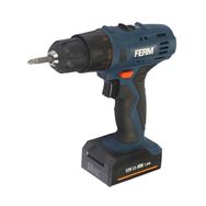 Ferm CDM1129 Akülü Vidalama