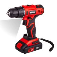 Ferm CDM1151 Fx-power 20v Akülü Vidalama 2.0 Ah Li-ıon Akü Vidalama