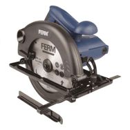FERM CSM1039 1200 W 185 mm Daire Testere