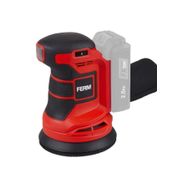 Ferm Fx ESM1012 20V Akülü Dairesel Zımpara