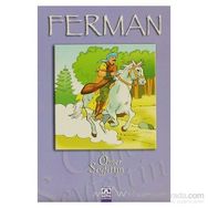 FERMAN - ÖMER SEYFETTIN (ISBN:9789752102446)