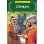 FERMAN - ÖMER SEYFETTIN (ISBN:9789755170800)