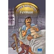 FERMAN - ÖMER SEYFETTIN (ISBN:9789756217771)