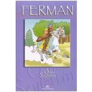 FERMAN - ÖMER SEYFETTIN (ISBN:9789758602599)