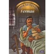 FERMAN - ÖMER SEYFETTIN