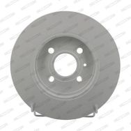 Ferodo DDF1313C Arka Fren Diski