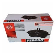 Ferodo FDB4186W Arka Fren Balatası