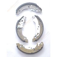 Ferodo FSB636 Oto Arka Fren Balatası