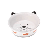 Ferplast 150 ml Venere Seramik Kedi Mama Kabı