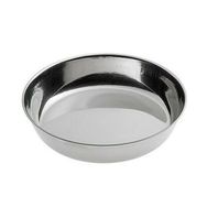Ferplast 1800 ml Orıon 56 Paslanmaz Çelik Köpek Mama Ve Su Kabı