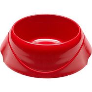 Ferplast 2 lt Magnus 2 Kaymaz Tabanlı Plastik Köpek Mama ve Su Kabı