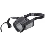Ferplast 30-42 cm Xxlarge Muzzle Fileli Köpek Ağızlığı