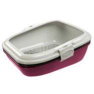 Ferplast 56x43x21 cm Birba Elekli Kedi Tuvaleti