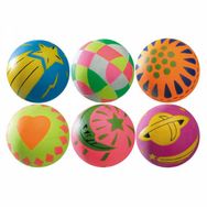 Ferplast 6 cm Sert Top Köpek Oyuncağı