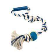 Ferplast 6519 PA Cotton Toy For Theeth Köpek Oyuncakları