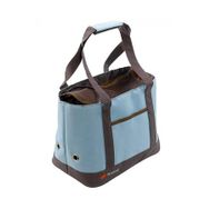 Ferplast 8010690112749 Carrier Malibu Kedi Köpek Taşıma Çantası