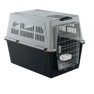 Ferplast 91x61x66 cm Gri Atlas 60 Köpek Taşıma Çantası