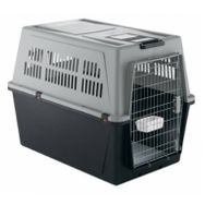 Ferplast Atlas 60 91x61x66,5 cm Köpek Taşıma Sepeti