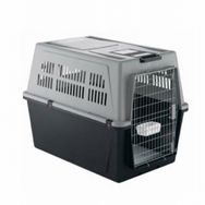 Ferplast Atlas 60 Gri 91x66x66,5 cm Köpek Taşıma Kabı