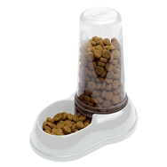 Ferplast Azimut 1500 Kedi Köpek Hazneli Su-Mama Kabı