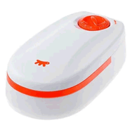 Ferplast Cometa Bowl Zaman Ayarlı 400 ml Kedi ve Köpek Mama Kabı