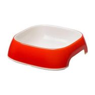 Ferplast Glam Kırmızı Xs Kedi Köpek Mama Kabı