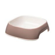 Ferplast Glam Large Dove Grey 1.2 kg Köpek Mama Kabı