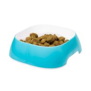 Ferplast Glam Large Light Blue 1.2 kg Köpek Mama Kabı