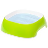 Ferplast Glam Small Acid Green 0,4 lt Kedi Köpek Mama Kabı