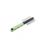 Ferplast GRO 5792 Çift Taraflı Kedi Tarağı