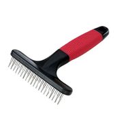 Ferplast GRO 5850 İri Dişli 11x15.5 cm Köpek Tımar Tarağı