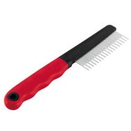 Ferplast Gro 5866 18 X 3.5 cm Köpek İçin Çelik Tarak