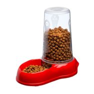 Ferplast Hazneli Azimut Kedi Köpek Su Mama Kabı
