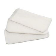 Ferplast Hijyenik M-L 8x4 cm 10'lu Köpek Pedi
